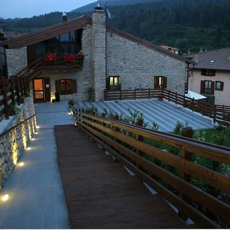 Bed & Breakfast Gardumo *